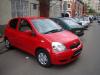 Toyota Vitz 2003