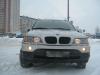 BMW X5 2001