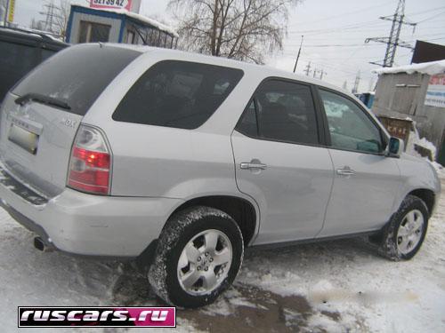 Acura MDX 2004 г.в.