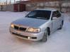 Nissan Bluebird 1996 г.в.