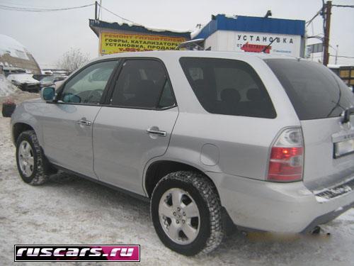 Acura MDX 2004 г.в.