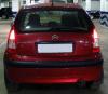 Citroen C3 2007