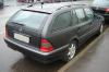 Mercedes C200 2000