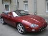 Jaguar XKR 2003