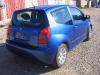 Citroen C2 2003