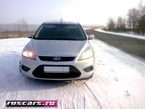 Ford Focus 2 2009 г.в.