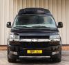 Chevrolet Express 2009