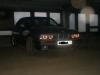 BMW 525 1992