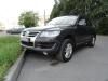 Volkswagen Touareg 2008