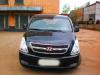 Hyundai Starex 2008