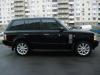 Land Rover Range Rover 2009