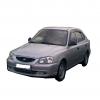 Hyundai Accent 2005