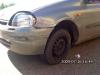 Renault Clio 2001