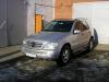 Mercedes ML350 2003