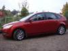 Ford Focus 2 2008