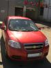 Chevrolet Aveo 2008