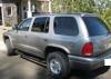 Dodge Durango 2000