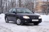 Kia Spectra 2009