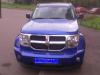  Dodge Nitro