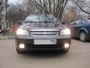 Chevrolet Lacetti 2009