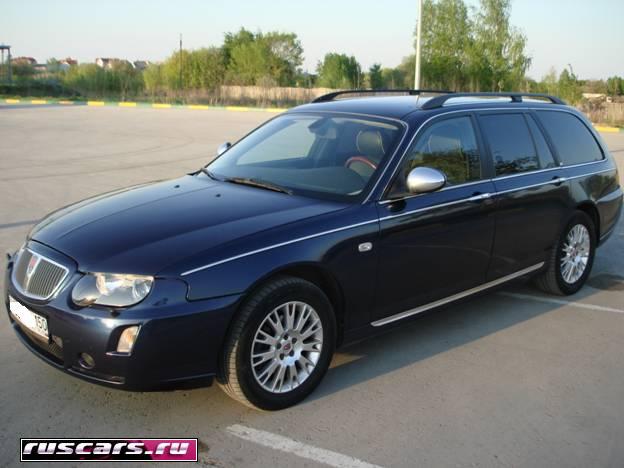 Rover 75 2005 г.в.