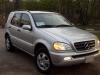  Mercedes ML350