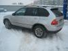 BMW X5 2001