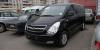 Hyundai Starex 2009