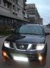 Nissan Pathfinder 2007