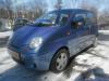 Daewoo Matiz II 2007