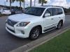 Lexus LX470 2014