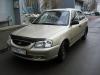 Hyundai Accent 2005