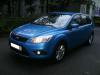 Ford Focus 2 2008