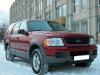 Ford Explorer 2002