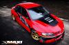 Mitsubishi Lancer Evolution IX 2005