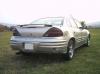 Pontiac Grand AM 1999