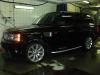 Land Rover Range Rover Sport 2009