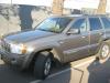 Jeep Grand Cherokee II (WJ) 2006