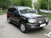 Toyota Land Cruiser 100 2006