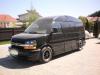  Chevrolet Express