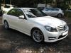 Mercedes C220 2014