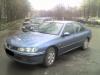 Peugeot 406 2001