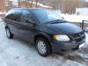  Dodge Caravan