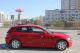 BMW 116 2012