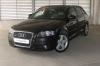 Audi A3 2007