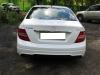 Mercedes C220 2014