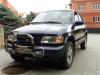 Kia Sportage (JA) 1998