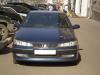 Peugeot 406 2003