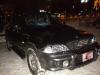 SsangYong Musso 2003