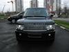 Land Rover Range Rover 2009